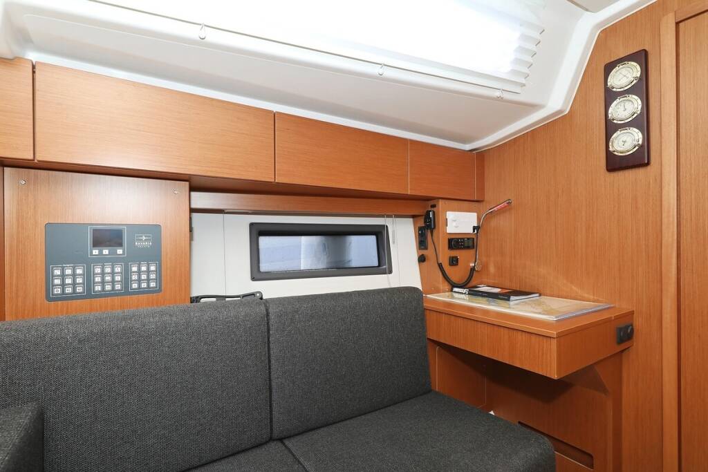 Segelyachten Bavaria C38 WioSam