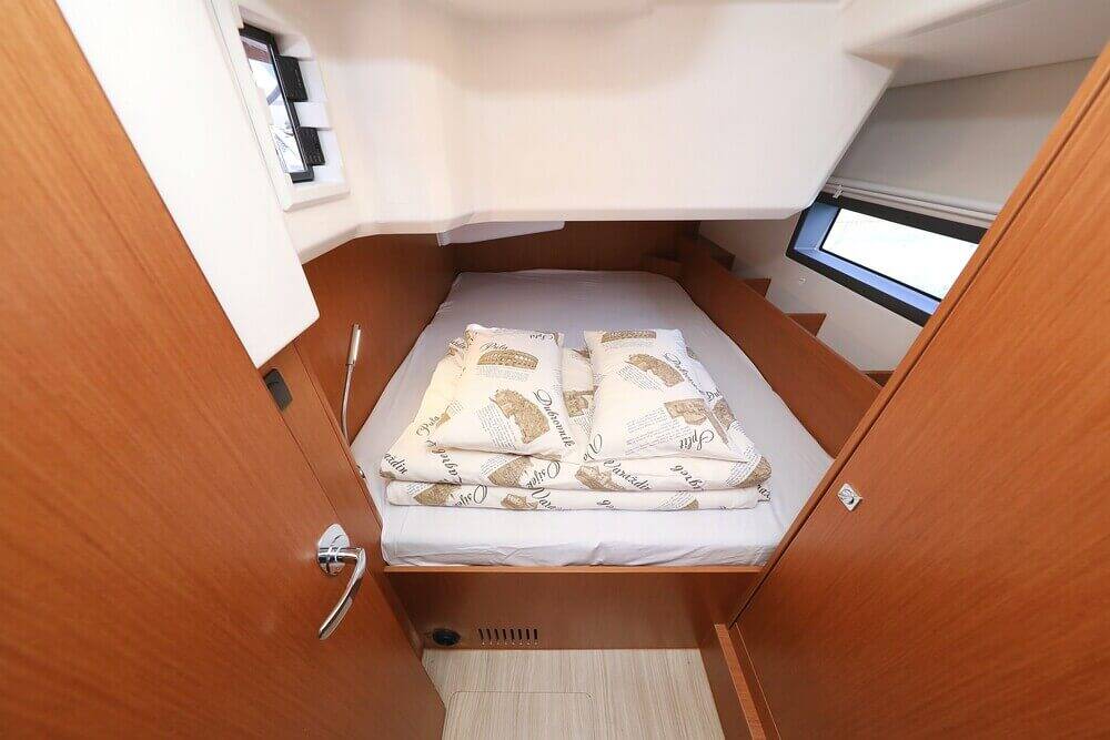 Segelyachten Bavaria C38 Blue Note