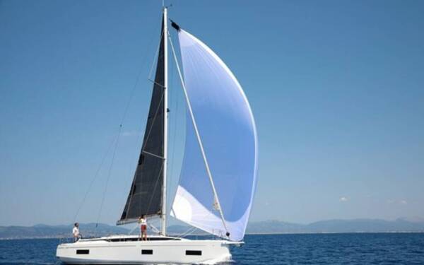 Bavaria C38 Lizzy Arenal/Playa de Palma