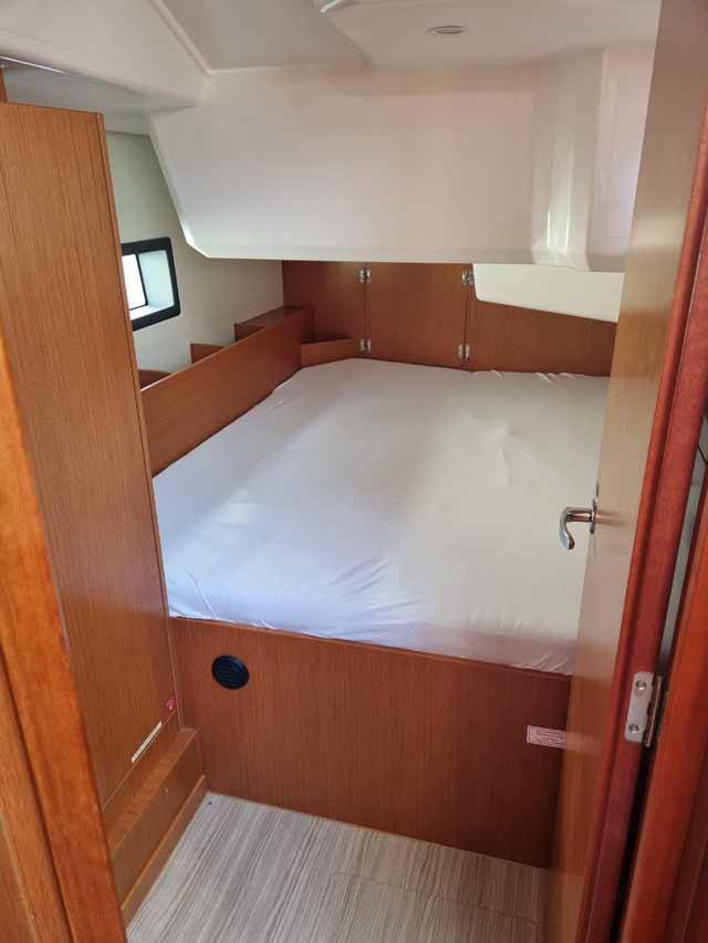 Segelyachten Bavaria C38 Zoom