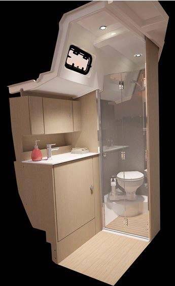 Sailing yacht Bavaria C38 Sea Cloud