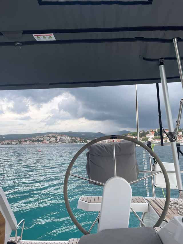 Segelyachten Bavaria C38 Selene