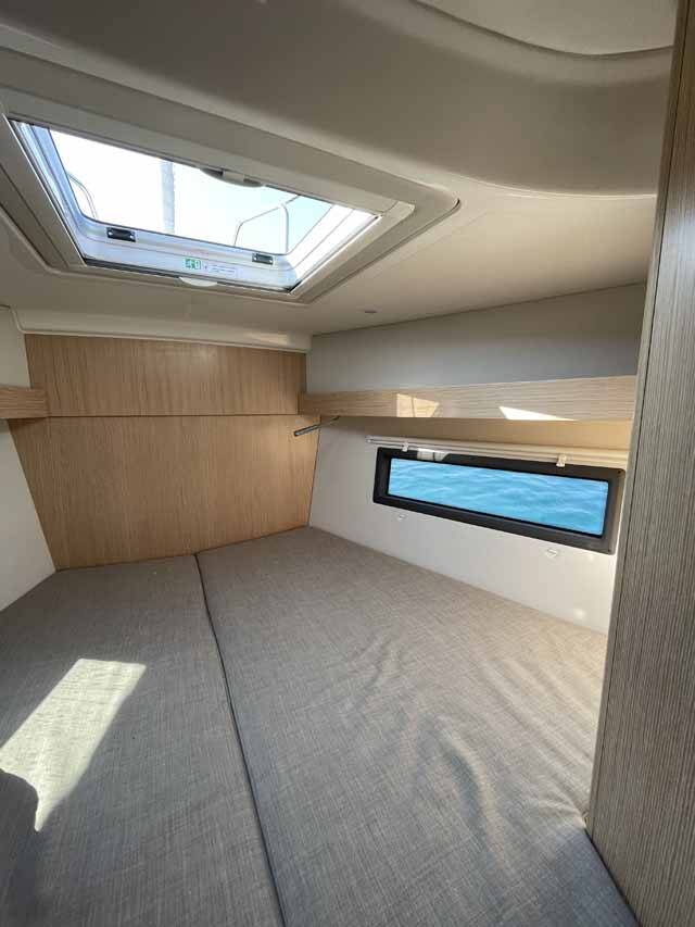 Segelyachten Bavaria C38 Selene
