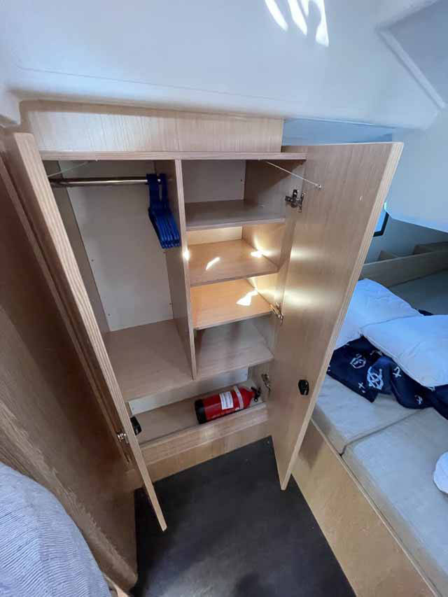 Segelyachten Bavaria C38 Selene