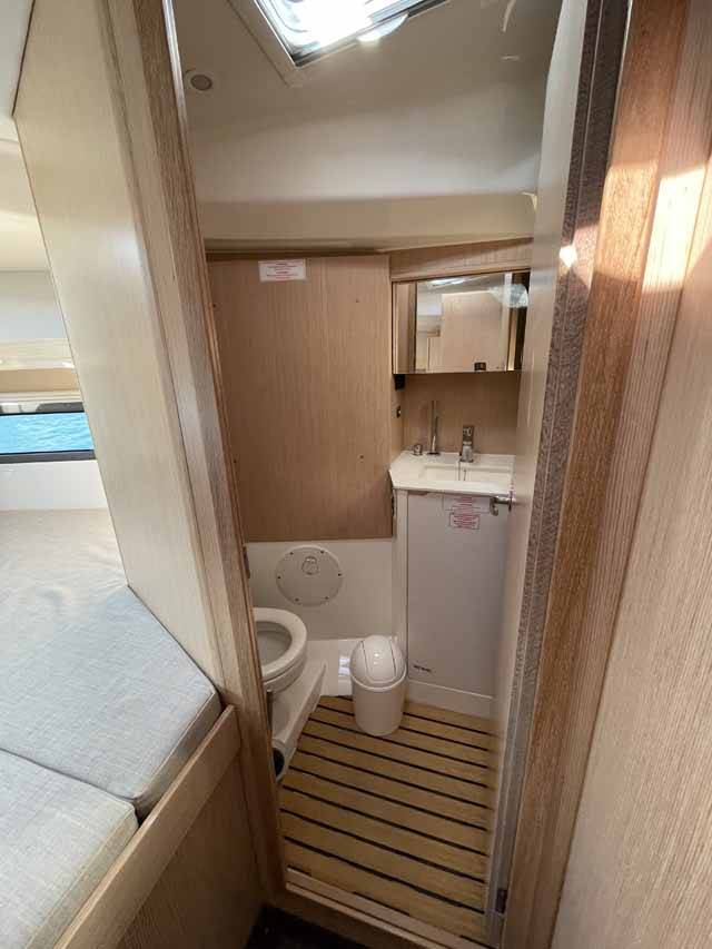 Segelyachten Bavaria C38 Selene