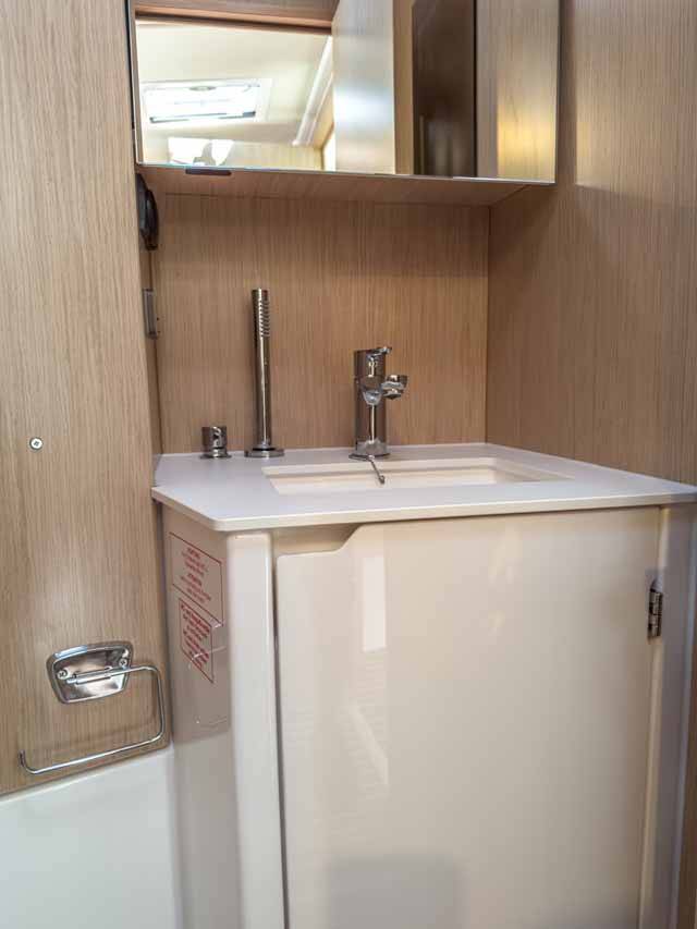 Segelyachten Bavaria C38 Penelope