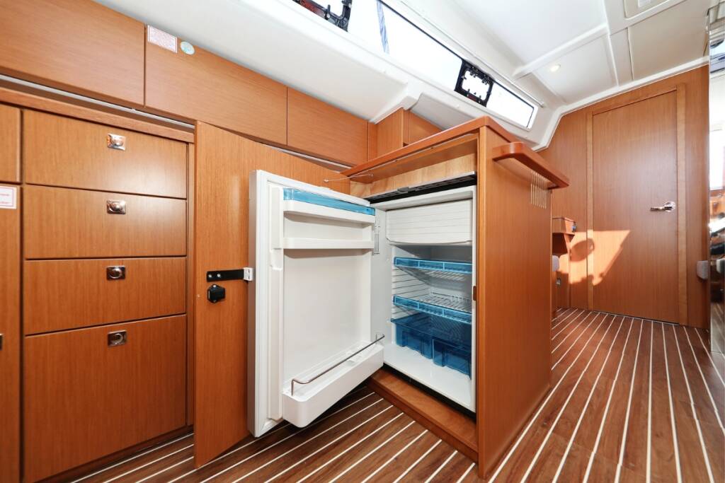 Segelyachten Bavaria C38 Lea
