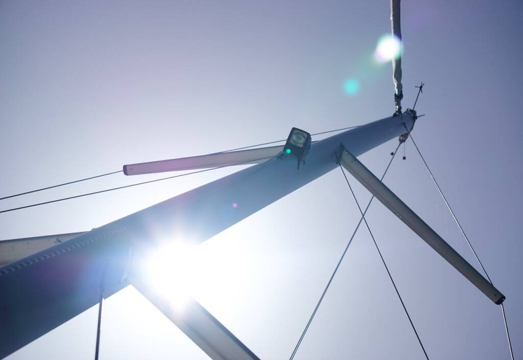 Sailing yacht Bavaria C38 Eleni