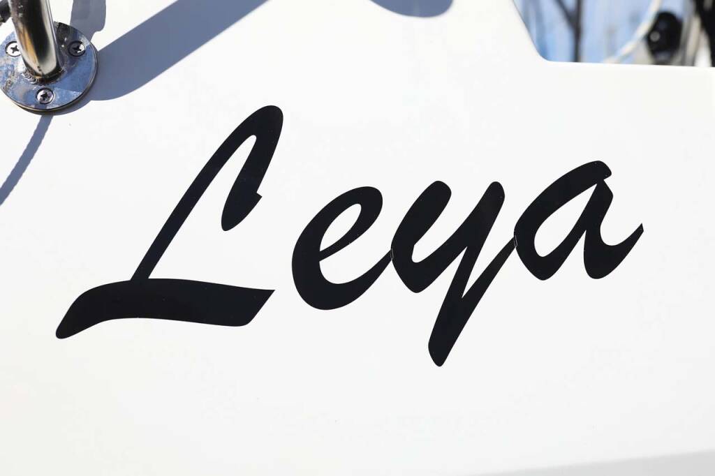 Segelyachten Bavaria C42 Style Leya