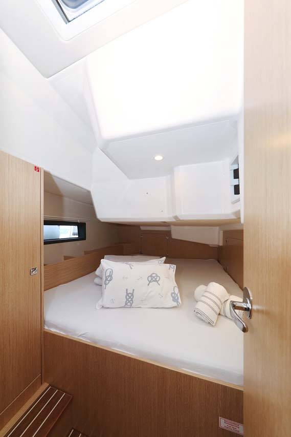 Segelyachten Bavaria C42 Style Leya