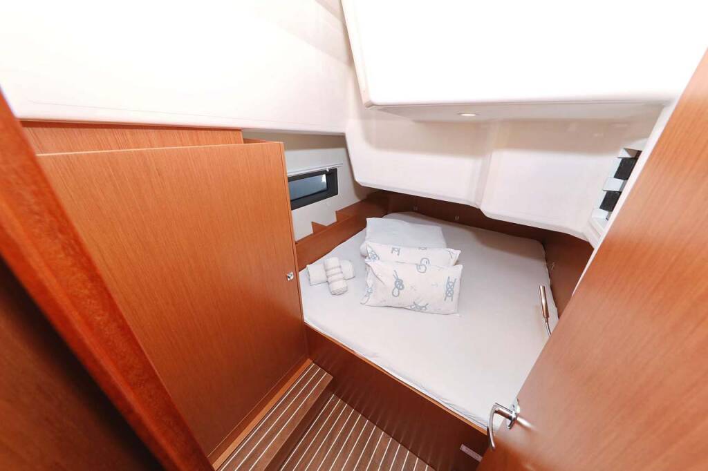 Segelyachten Bavaria C42 Style Antares
