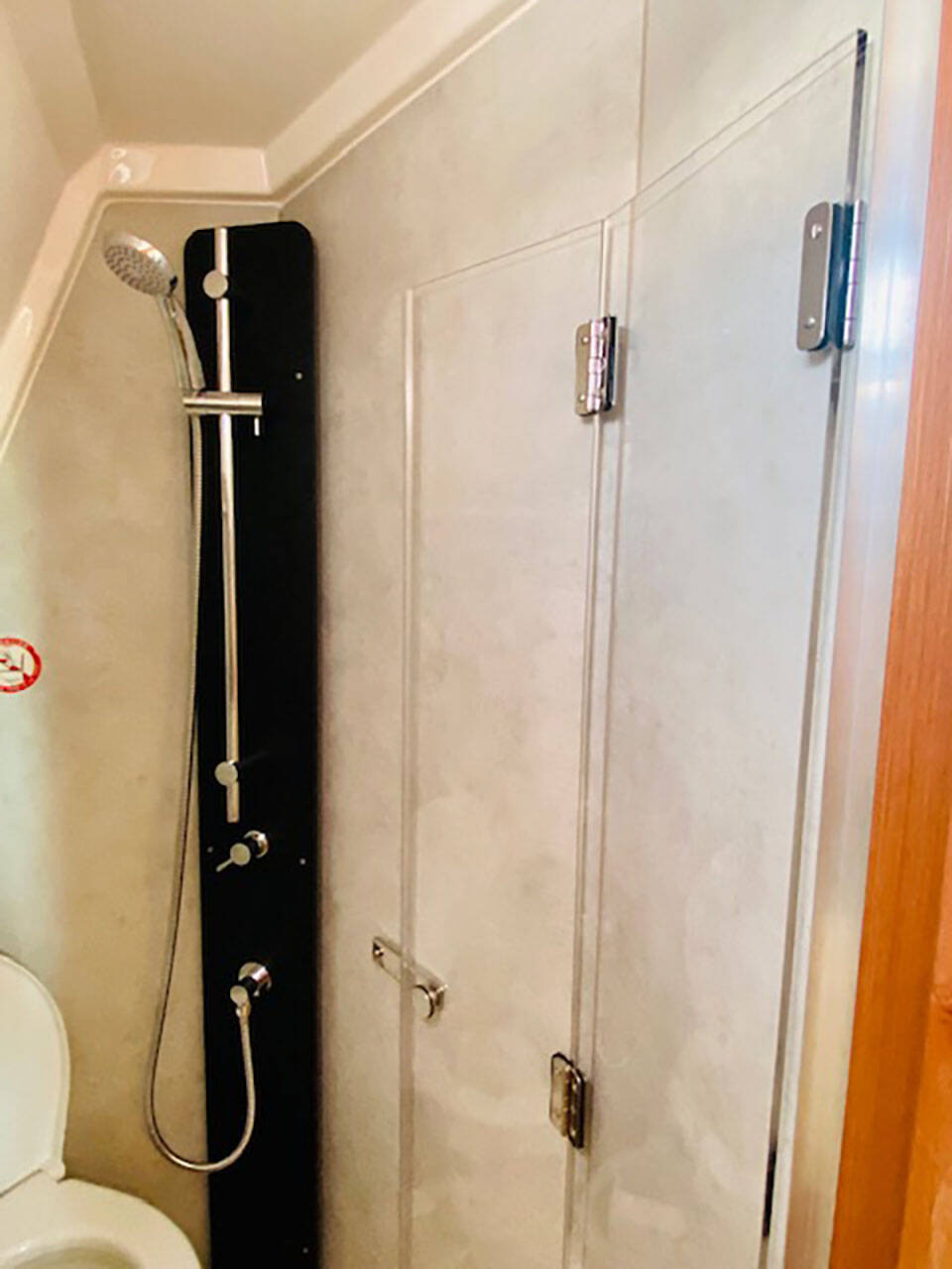 Sailing yacht Bavaria C42 CLASS