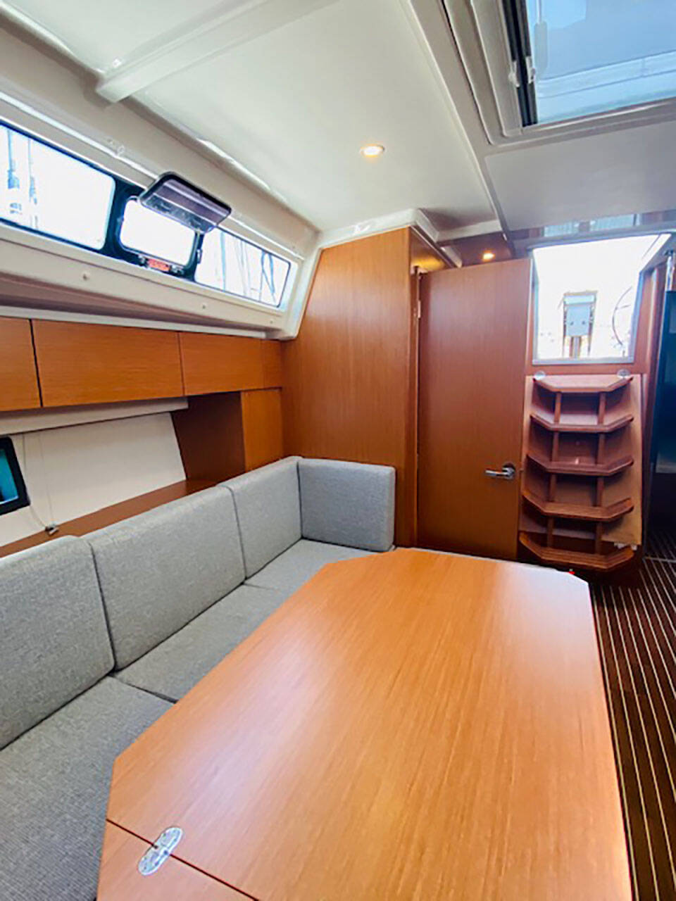 Segelyachten Bavaria C42 PRESTIGE