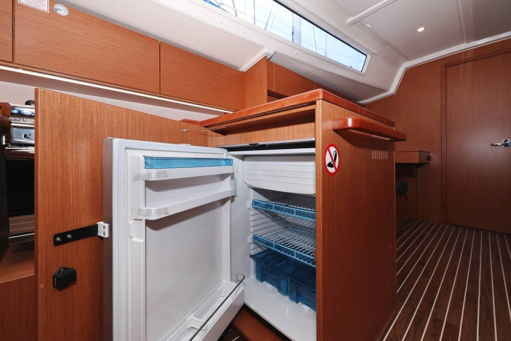 Segelyachten Bavaria C42 SeaTime