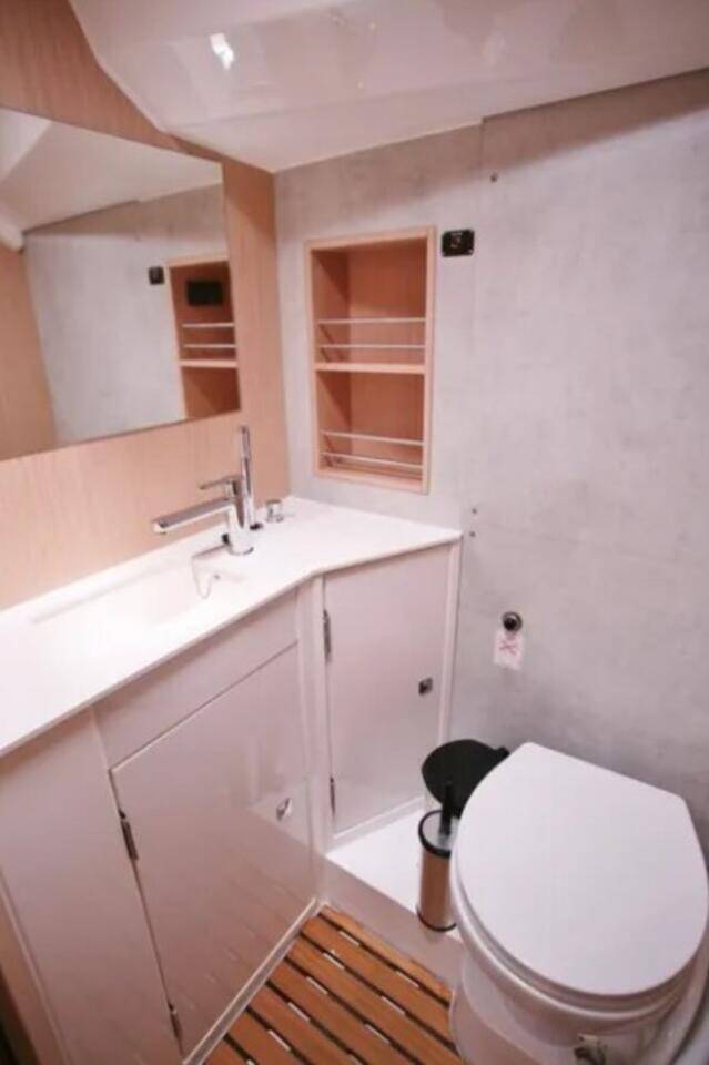 Segelyachten Bavaria C42 Oktana