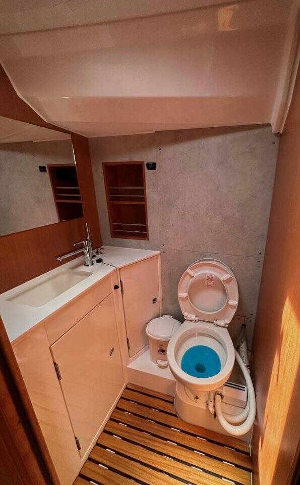 Segelyachten Bavaria C42 Horizon