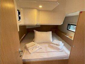 Segelyachten Bavaria C42 Donuha