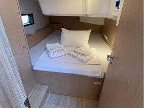 Segelyachten Bavaria C42 Donuha