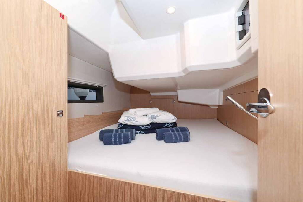 Segelyachten Bavaria C42 Noana