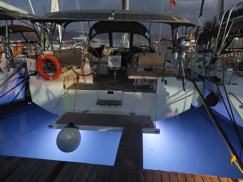 Segelyachten Bavaria C42 Atlanta
