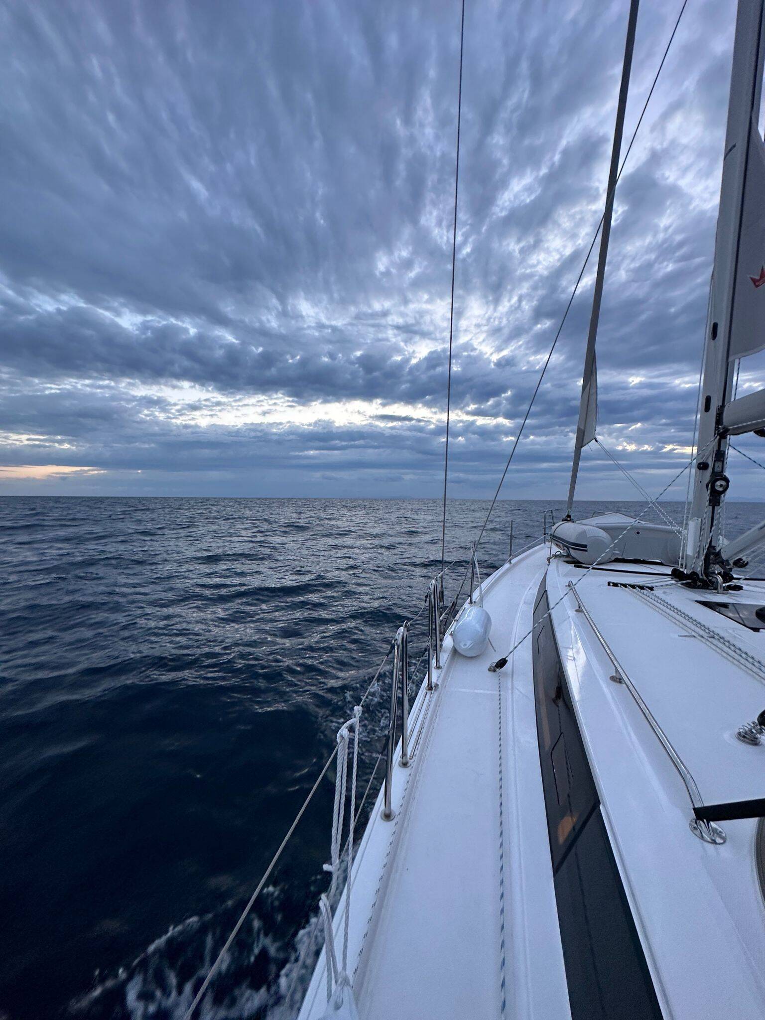 Segelyachten Bavaria C42 Atlanta