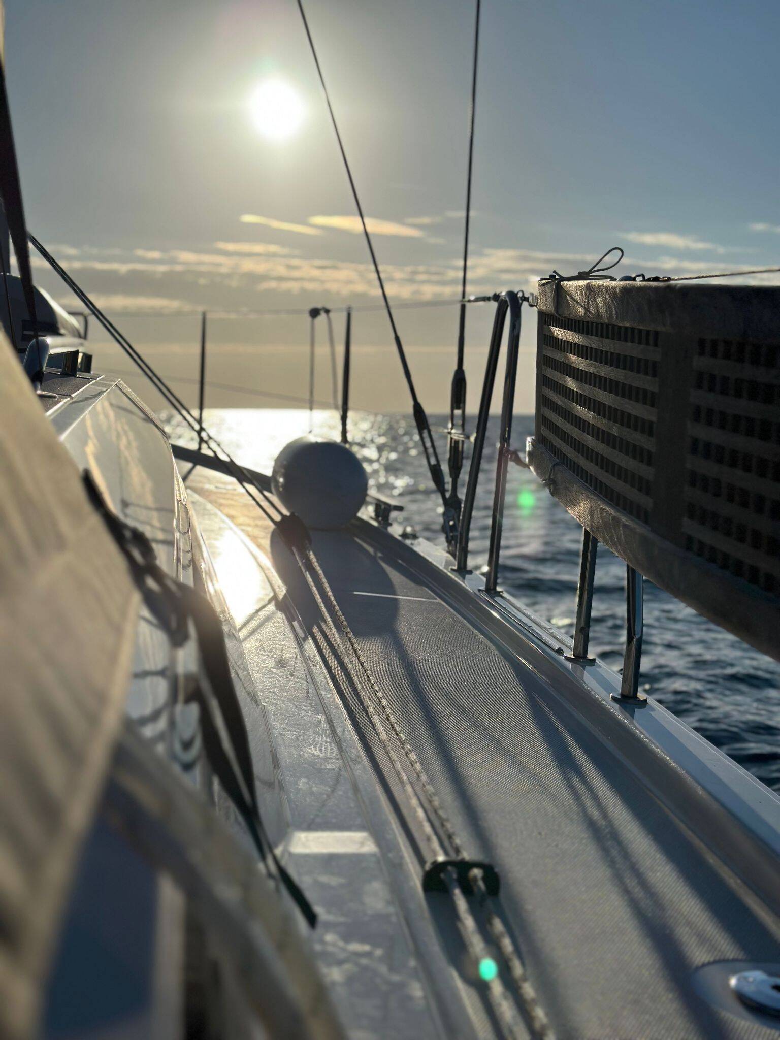 Segelyachten Bavaria C42 Atlanta