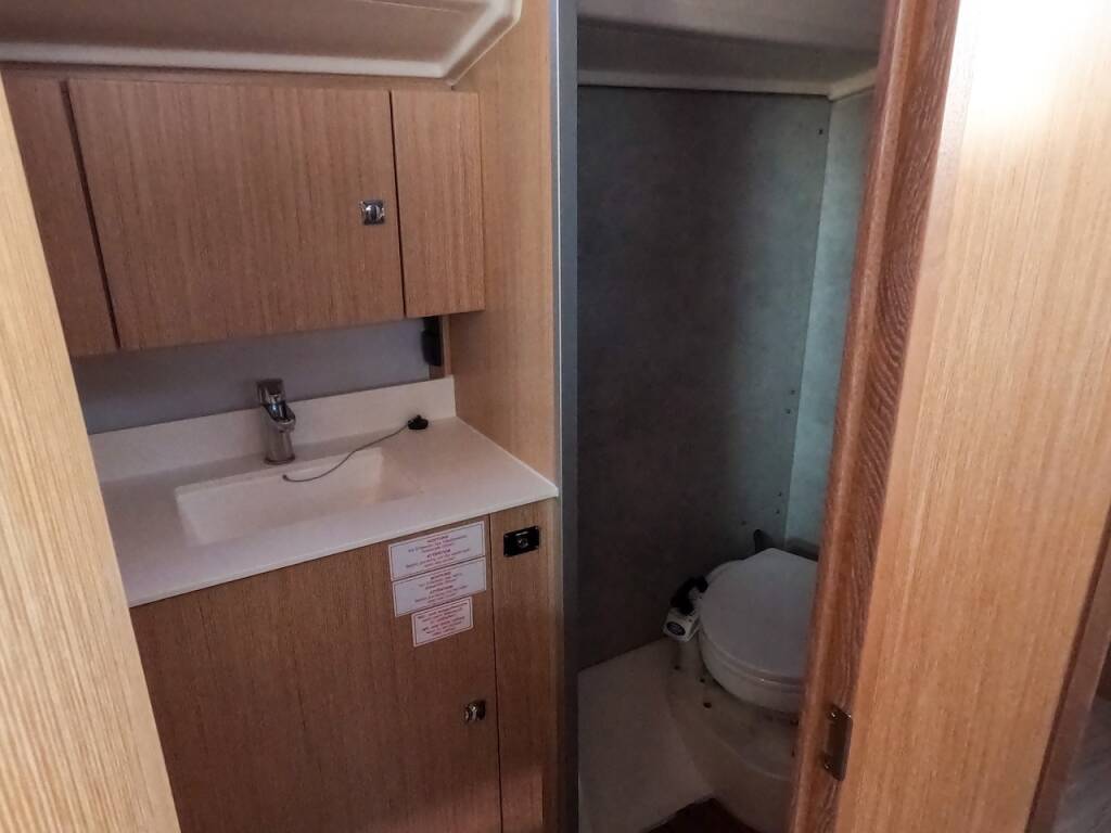 Segelyachten Bavaria C42 Hope I