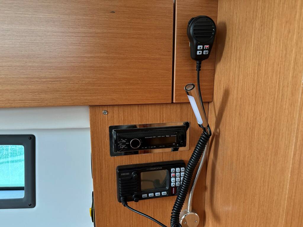 Segelyachten Bavaria C42 Leopard