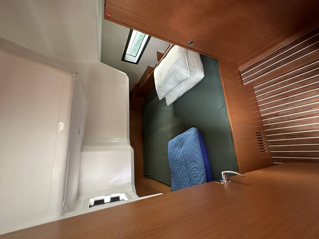 Segelyachten Bavaria C42 Leopard