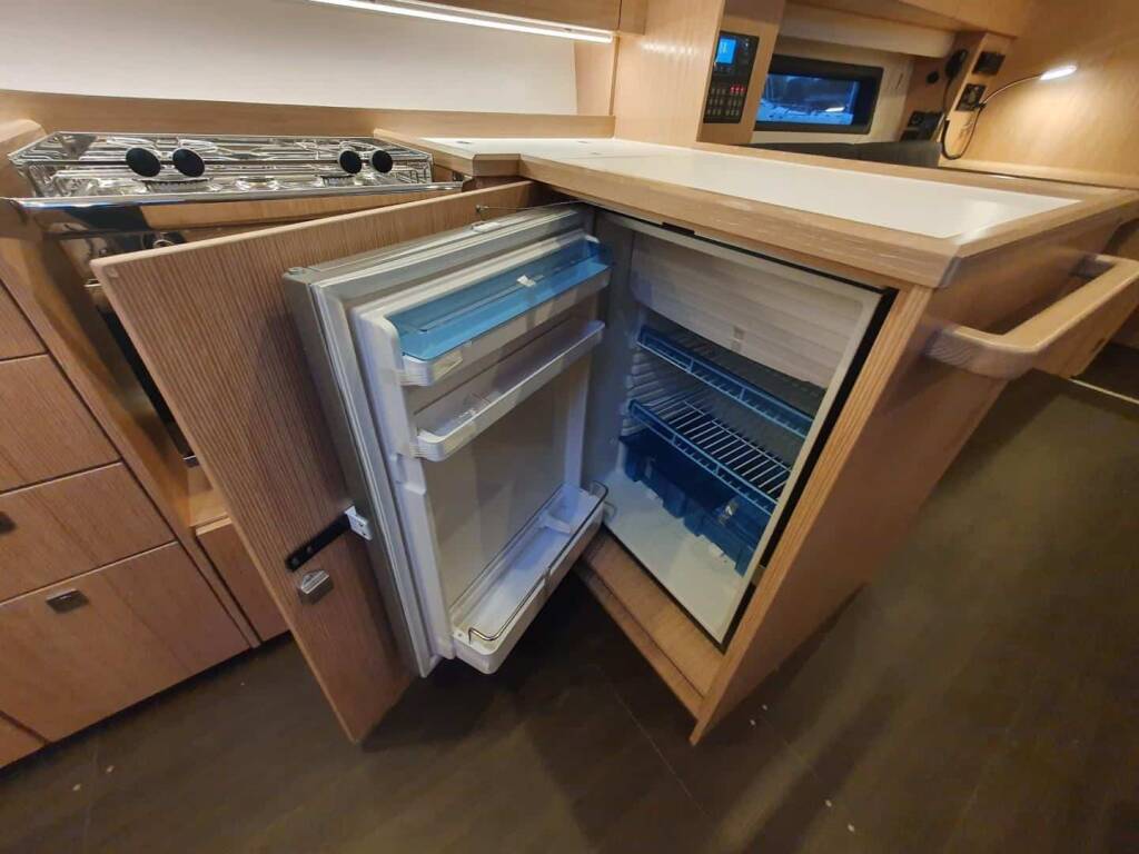 Segelyachten Bavaria C42 Ermis