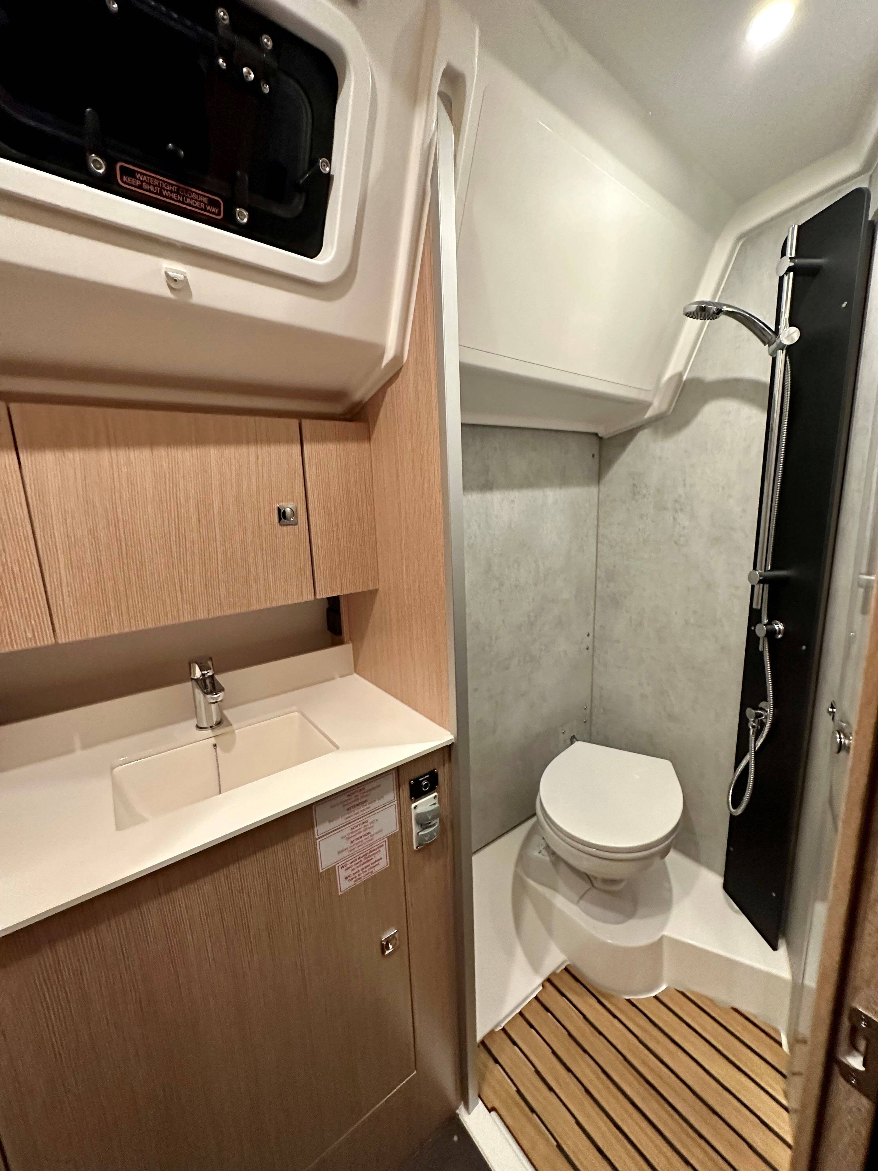 Segelyachten Bavaria C42 Ermis