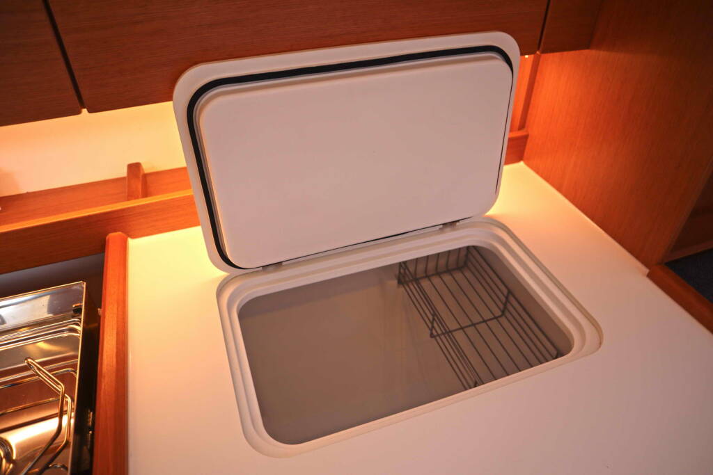 Segelyachten Bavaria C42 Lima