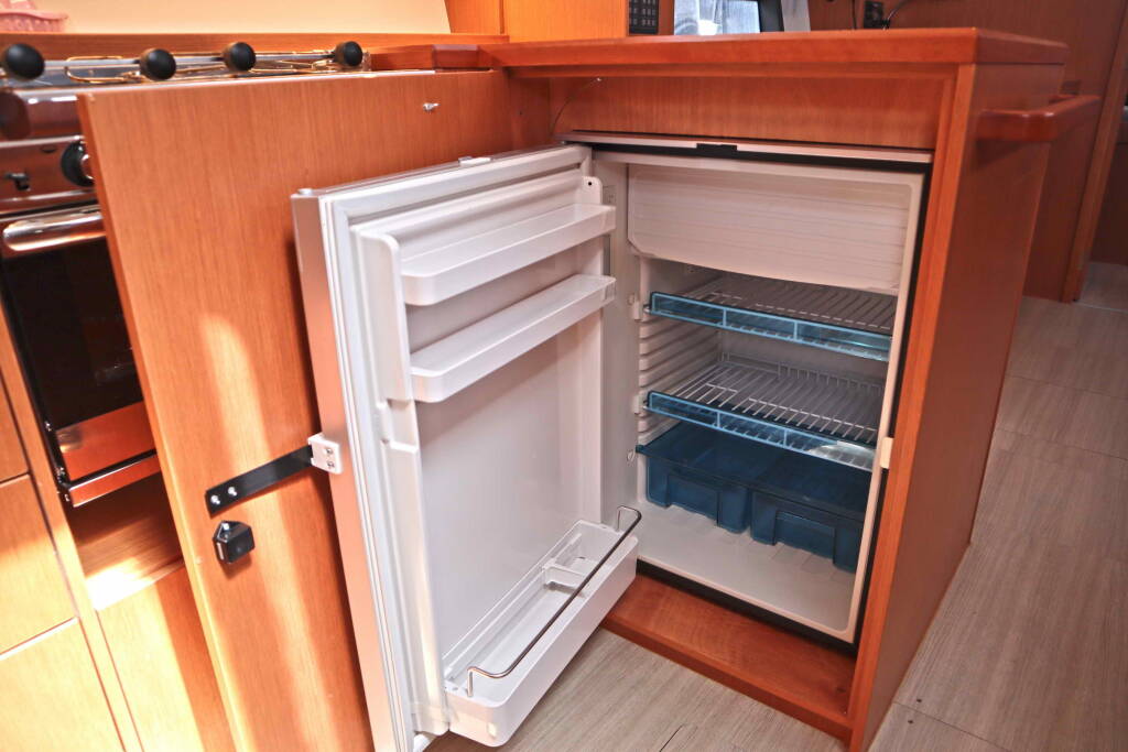 Segelyachten Bavaria C42 Lima