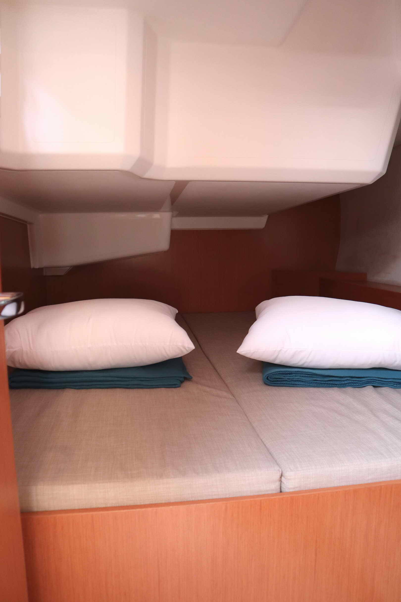 Segelyachten Bavaria C42 Lima