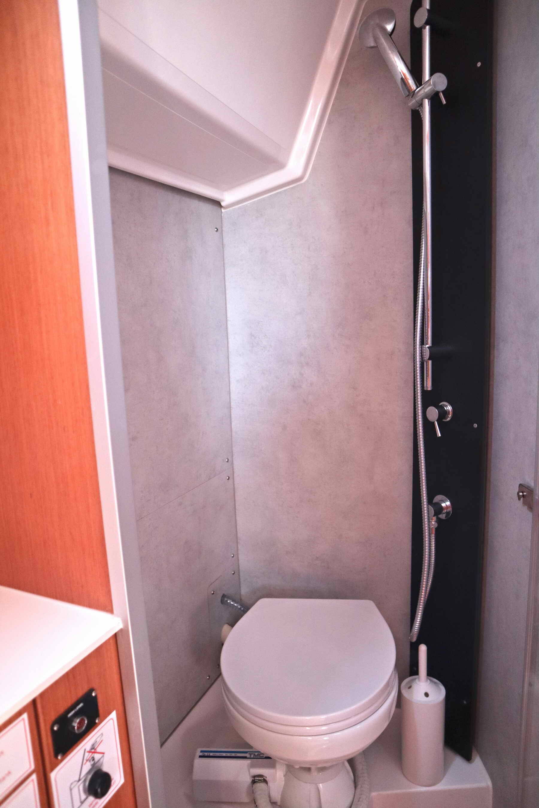 Segelyachten Bavaria C42 Lima