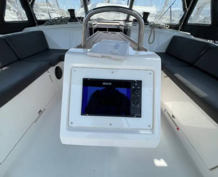 Segelyachten Bavaria C42 Maia