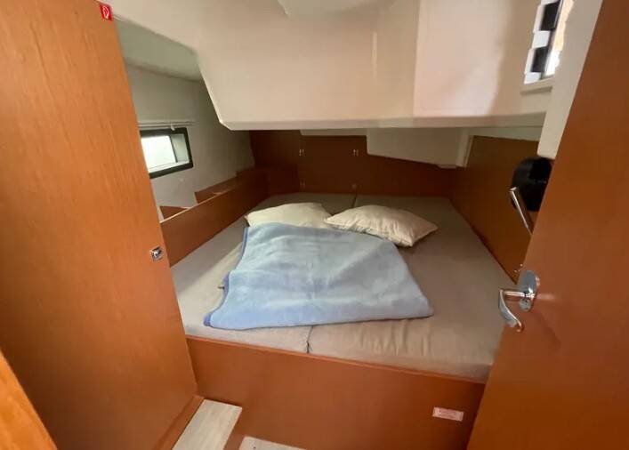 Segelyachten Bavaria C42 Maia