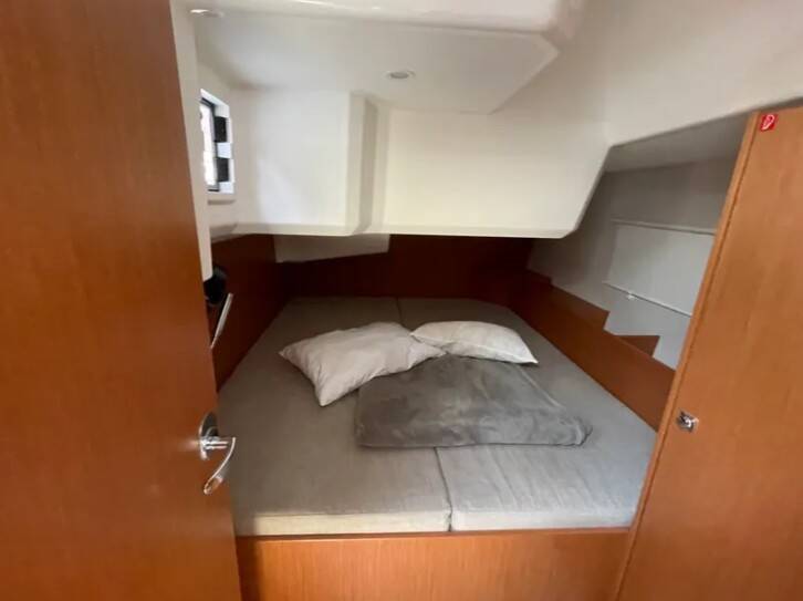 Segelyachten Bavaria C42 Maia