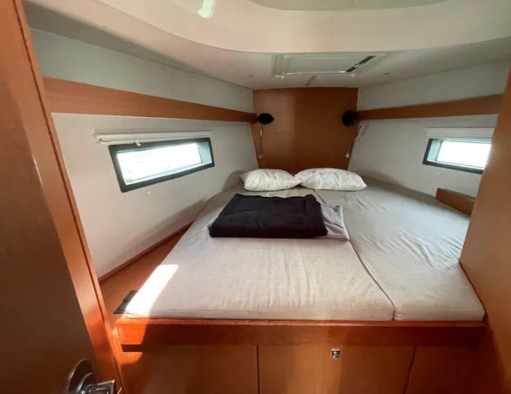 Segelyachten Bavaria C42 Maia