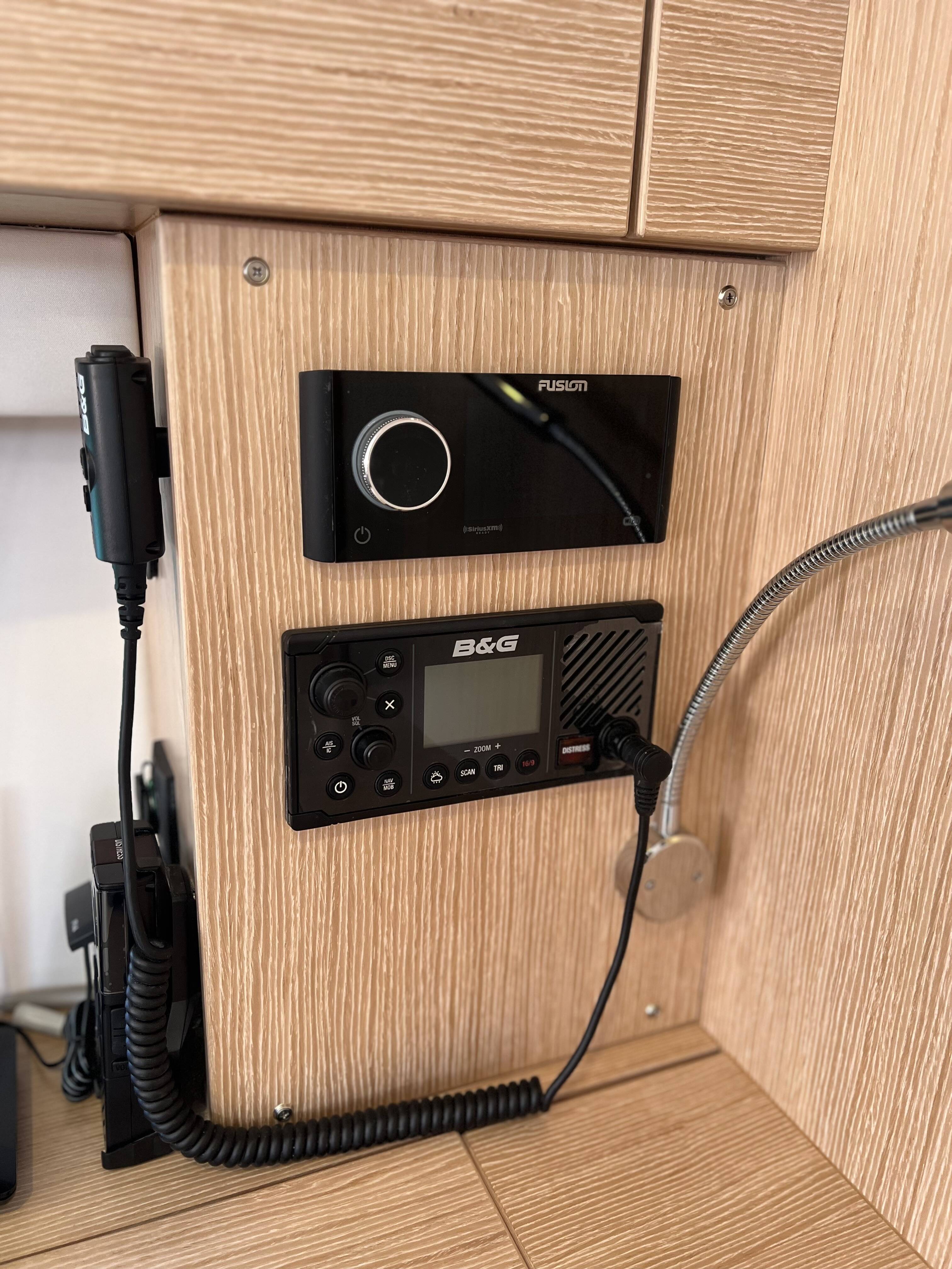 Sailing yacht Bavaria C42 Siroco