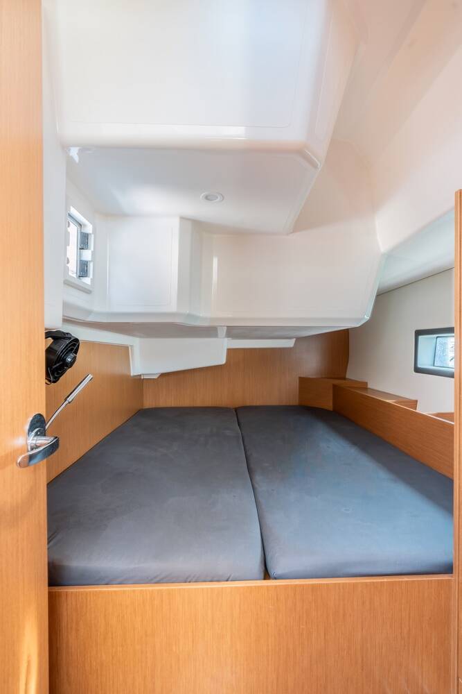 Segelyachten Bavaria C42 Avra