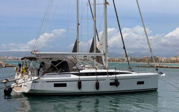 Bavaria C42 Blue Eyes Arenal/Playa de Palma