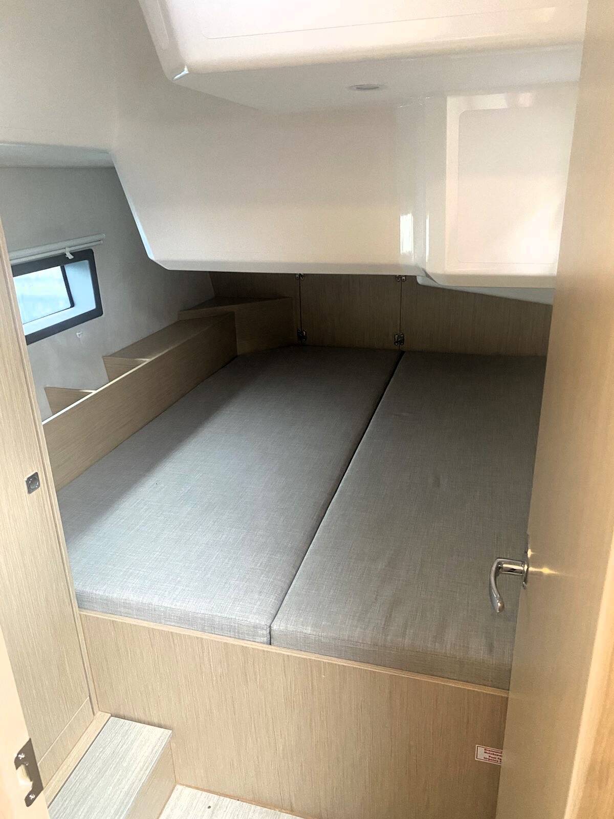 Segelyachten Bavaria C42 Christos