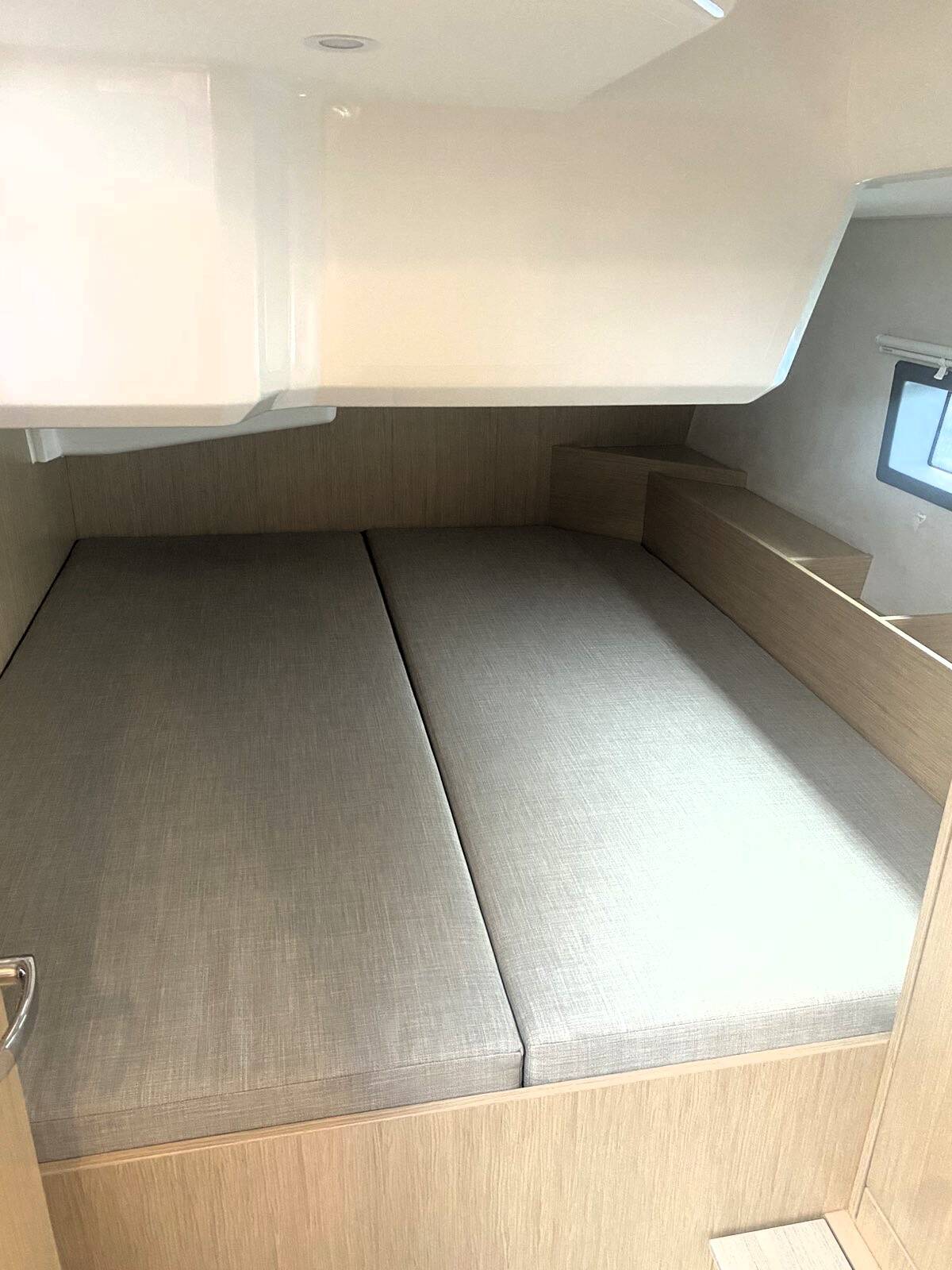 Segelyachten Bavaria C42 Christos