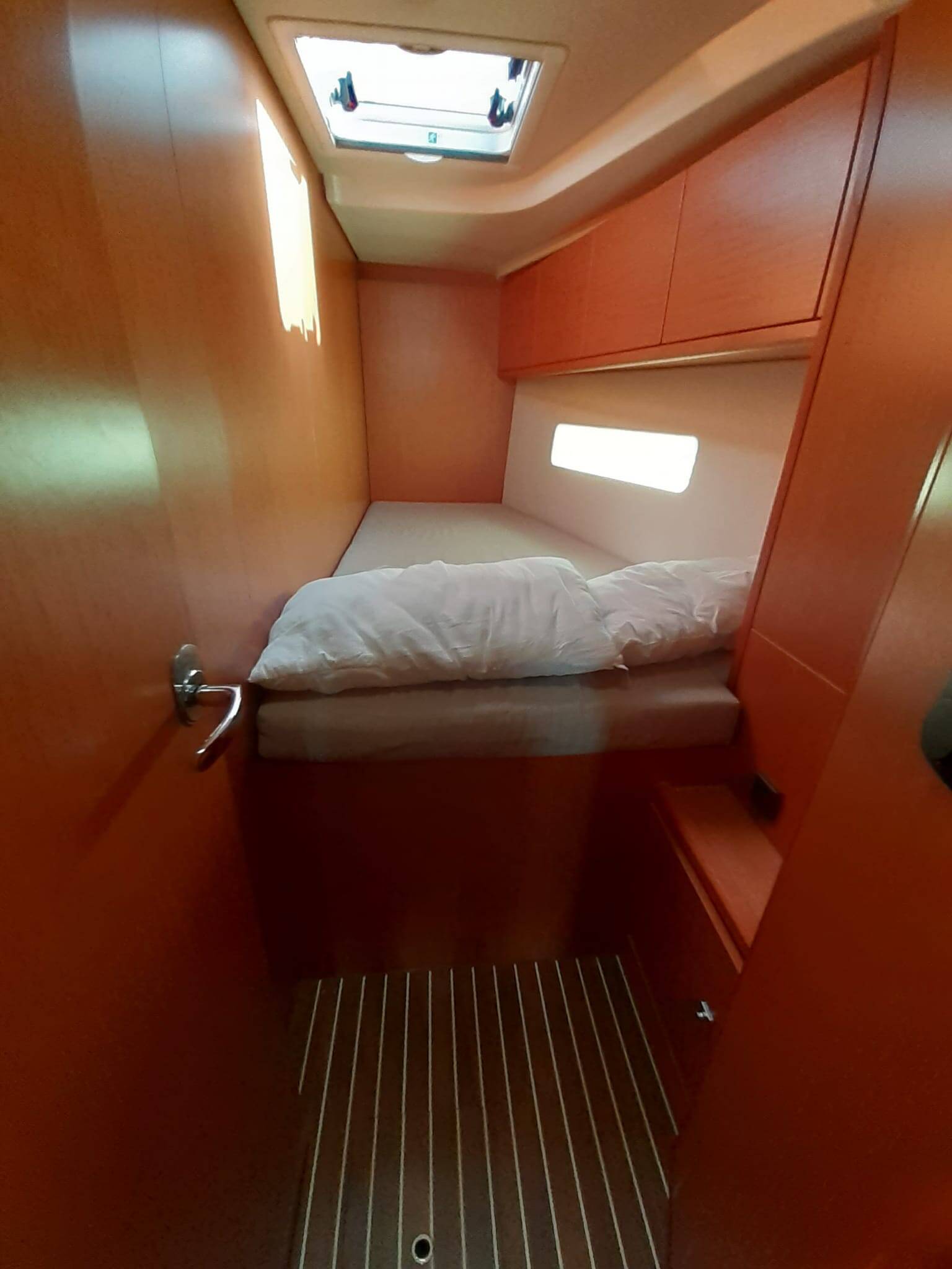 Segelyachten Bavaria C45 Holiday ECONOMY