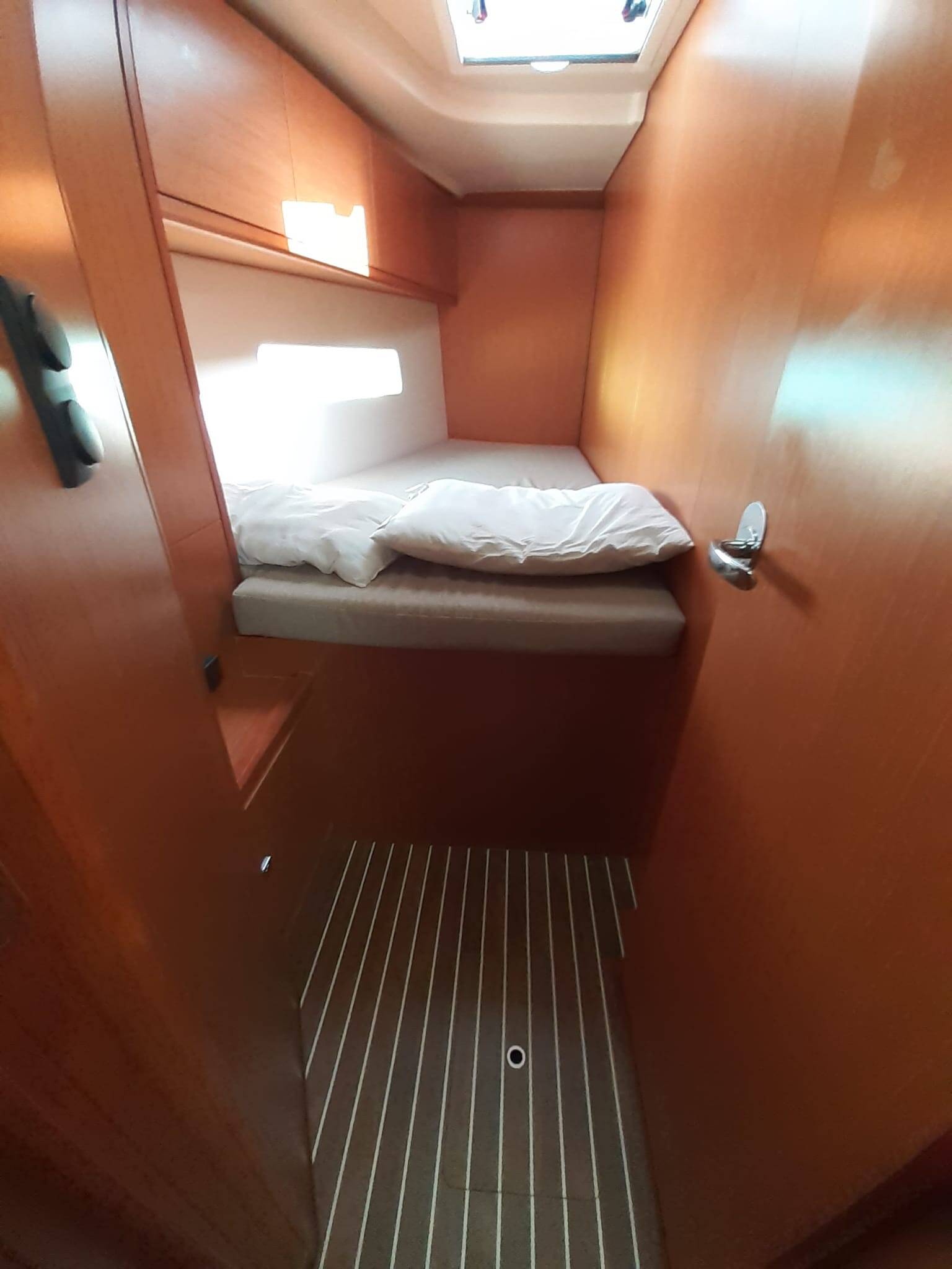 Segelyachten Bavaria C45 Holiday ECONOMY