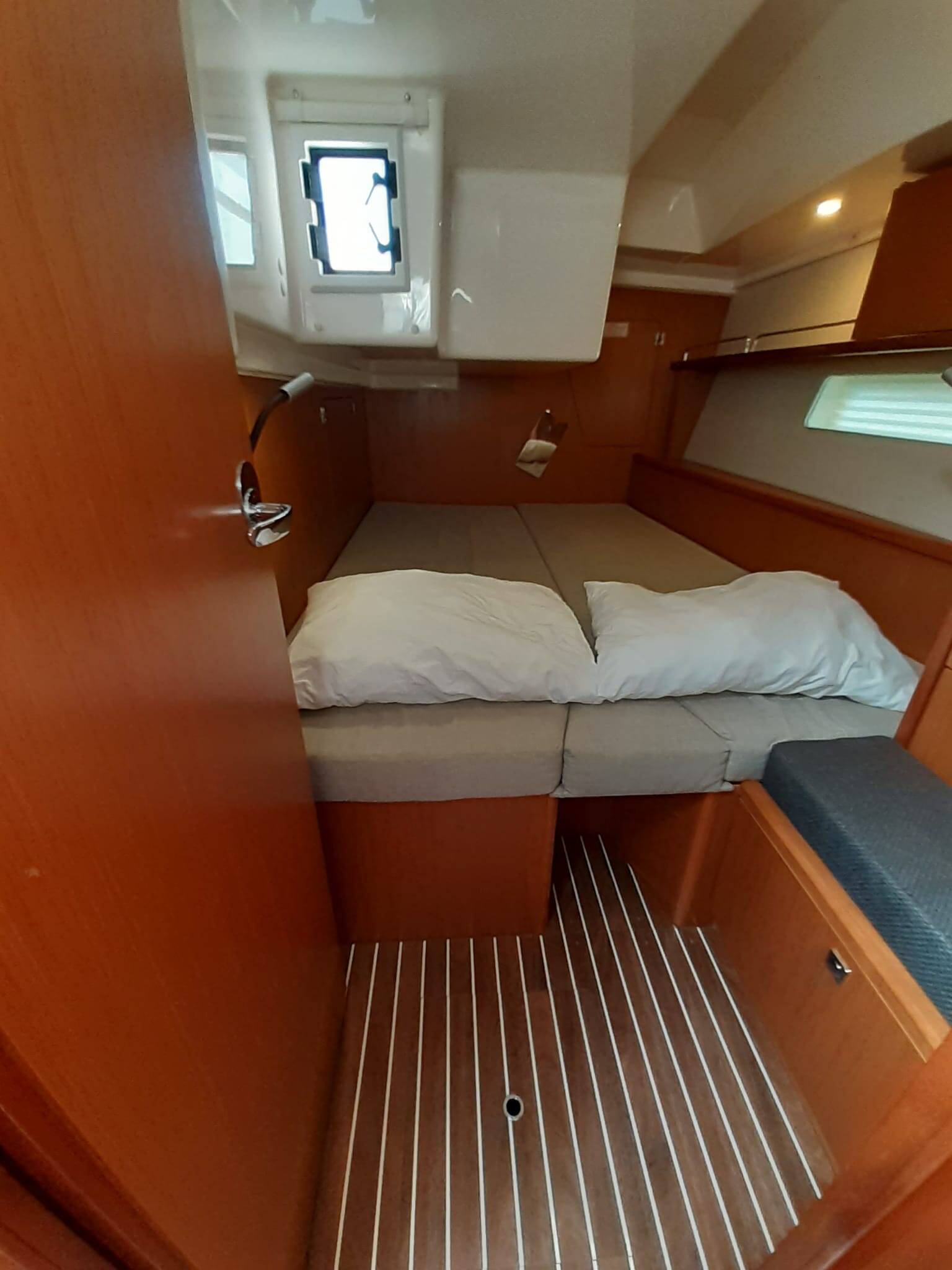 Segelyachten Bavaria C45 Holiday ECONOMY