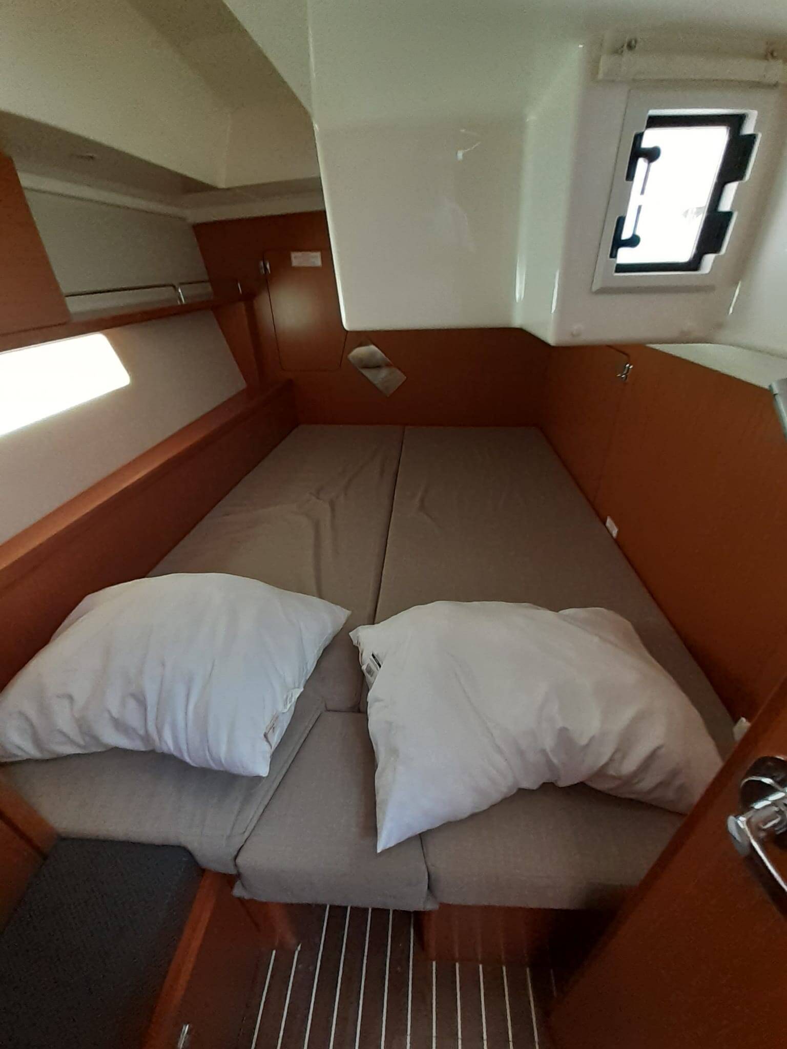 Segelyachten Bavaria C45 Holiday ECONOMY