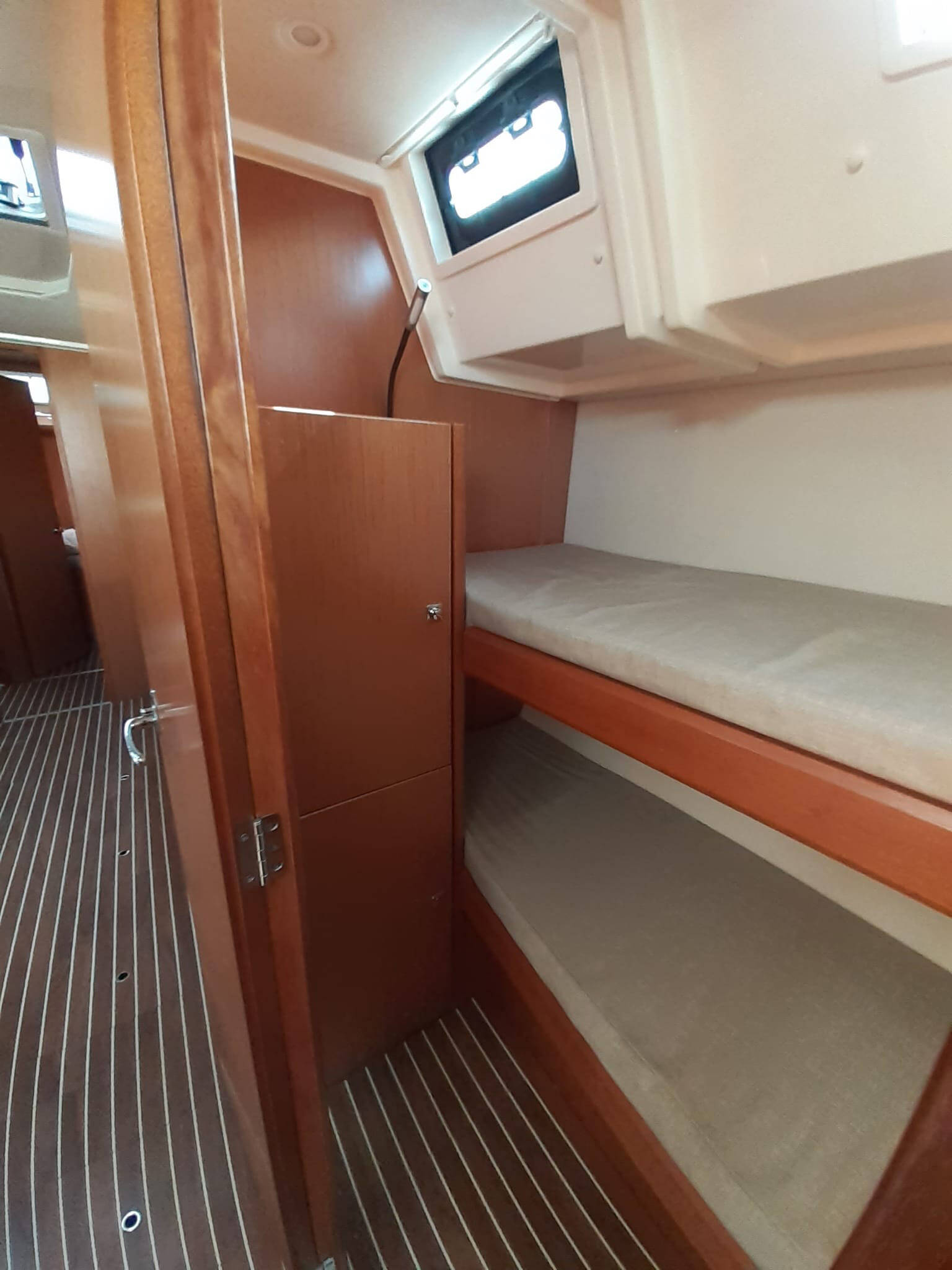 Segelyachten Bavaria C45 Holiday ECONOMY