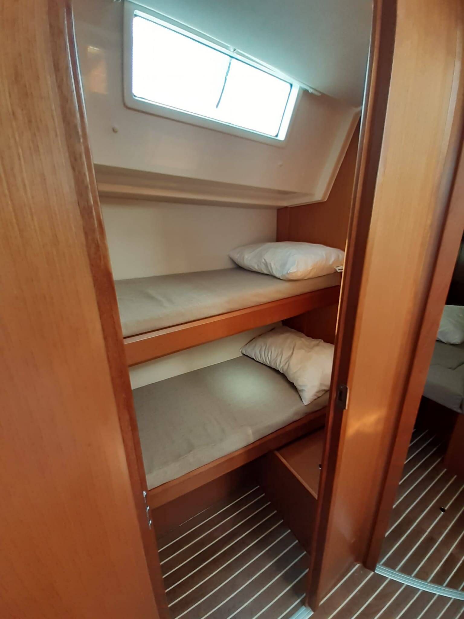 Segelyachten Bavaria C45 Holiday ECONOMY